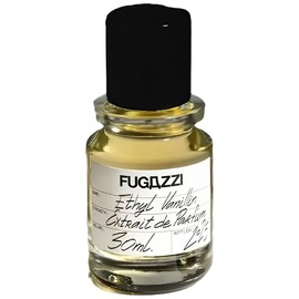 perfume Ethyl Vanillin