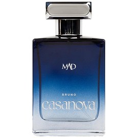 perfume By Bruno Casanova