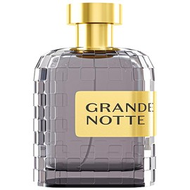 perfume Grande Notte