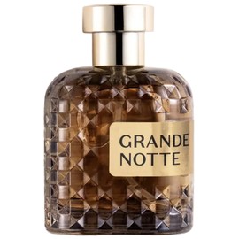 perfume Grande Notte