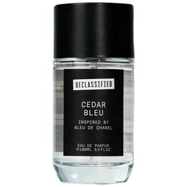 perfume Cedar Blue