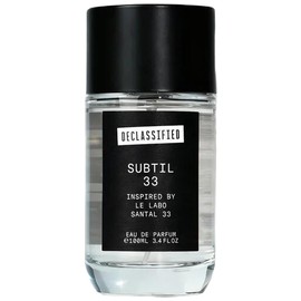 perfume Subtil 33