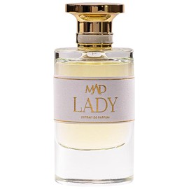 perfume Mad Lady