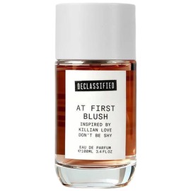 perfume At First Blush