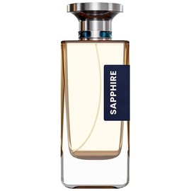 perfume MAD SAPPHIRE