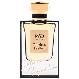 perfume Timeless Leather