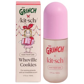 perfume Whoville Cookies Hair Perfume