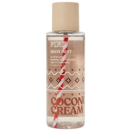 perfume Coconut Cream