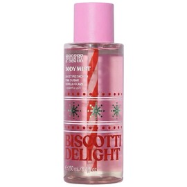 perfume Biscotti Delight