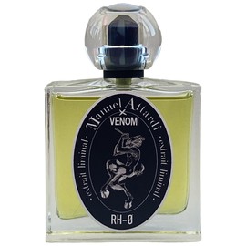 perfume RH-Ø X Venom