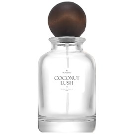 perfume Coconut Lush