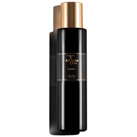 perfume RAMIRA Black Hair Mist