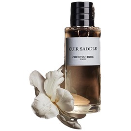 perfume Cuir Saddle