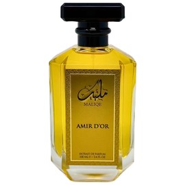 perfume Amir D'or