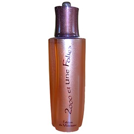 perfume 2000 et une Folies