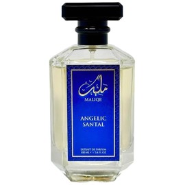 perfume Angelic Santal