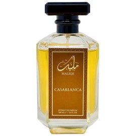 perfume Casablanca