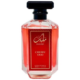 perfume Cherry Oud