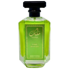 perfume Lime Royale