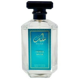 perfume Tribal Musk
