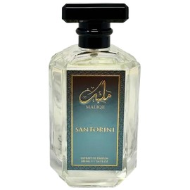perfume Santorini