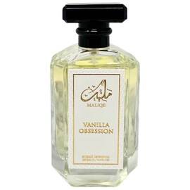 perfume Vanilla Obsession