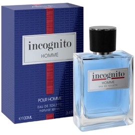 perfume Incognito Homme