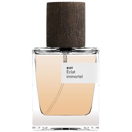 perfume #489 Éclat immortel