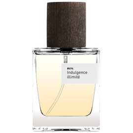 perfume #494 Indulgence illimité