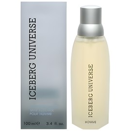 perfume Universe pour Homme