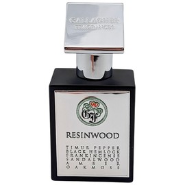 perfume Resinwood