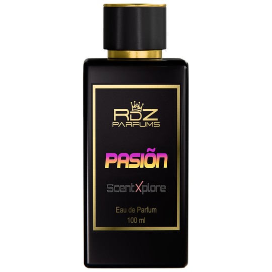 RDZ Parfums Perfumes And Colognes