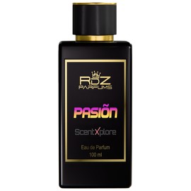 perfume Pasión