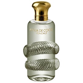 perfume Agua de Coco