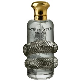 perfume Alien Invasion