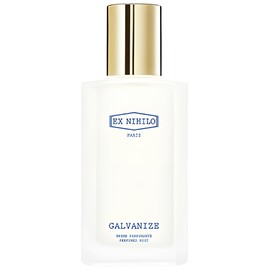 perfume Galvanize