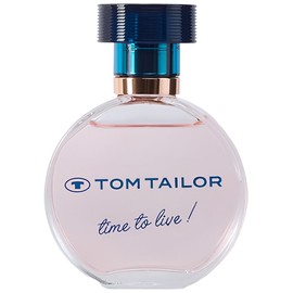 perfume Time To Live