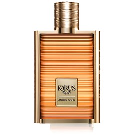 perfume Karus Amber Gold