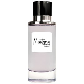 perfume Montana Collection Edition 2