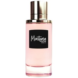 perfume Montana Collection Edition 3