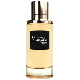 perfume Montana Collection Edition 4