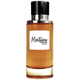 perfume Montana Collection Edition 5