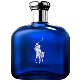 Polo Blue