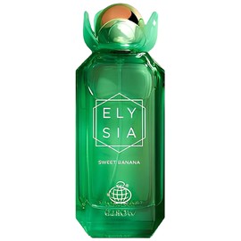 perfume Elysia Sweet Banana