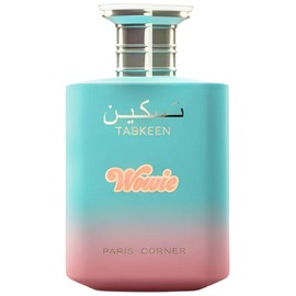 perfume Taskeen Wowie