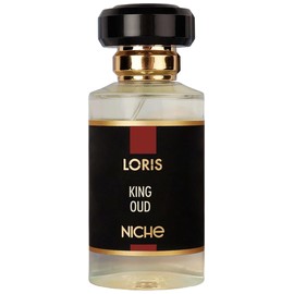 perfume King Oud
