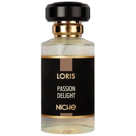 perfume Passion Delight