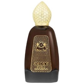 perfume Smoky Palace