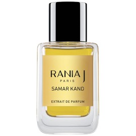 perfume Samar Kand