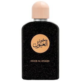 perfume Hoor Al Ayoon